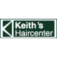 Keiths Haircenter Logo