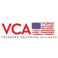 Veterans Coaching Alliance Logo
