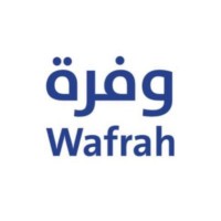 Wafrah Co Logo