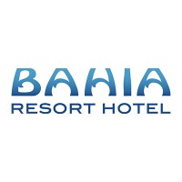 Bahia Resort Hotel Logo