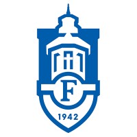 Faulkner University Logo