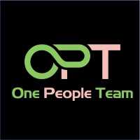 One People Team Logo