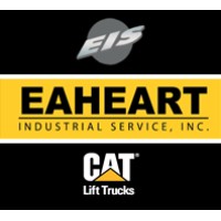 Eaheart Industrial Service, Inc Logo