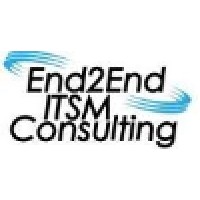 E2E ITSM Consulting Pty. Ltd. Logo