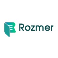 Rozmer Logo