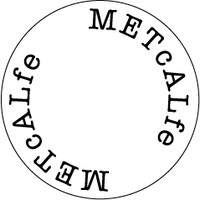 Metal Metcalfe Logo