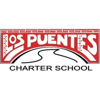 Los Puentes Charter School Logo