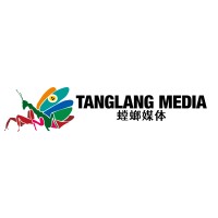 Tanglang Media Logo