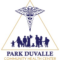 Park DuValle Community Health Center, Inc. Logo