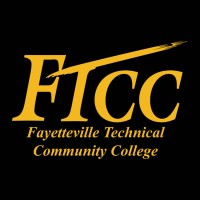 Fayetteville Technical Community College Logo