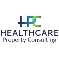 Healthcare Property Consulting Logo