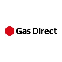 Gas Direct Limited Logo