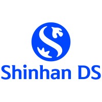Shinhan DS Vietnam Logo