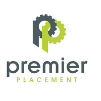 Premier Placement, Inc. Logo