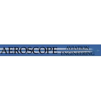 Aeroscope Inc Logo
