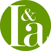Ingram & Associates Counseling & Consulting, Inc. Logo