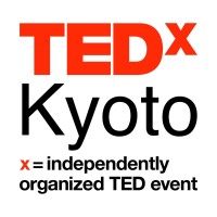 TEDxKyoto Logo