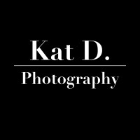 Kat D Photography Logo