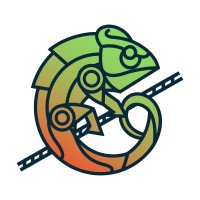 Chameleon Customs Logo