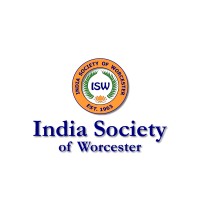 India Society Of Worcester Logo