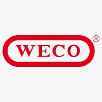 WECO Electrical Connectors Logo