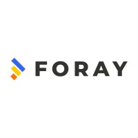 Foray Advisory Logo