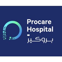 PROCARE HOSPITAL Logo