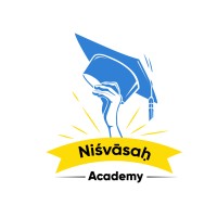 Nisvasah Academy Logo