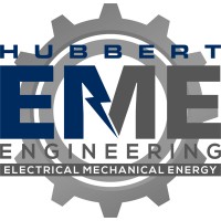 Hubbert EME Engineering Logo