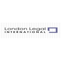 London Legal International Limited Logo