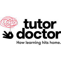 Tutor Doctor Sun Prairie Logo