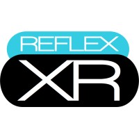Reflex XR Logo