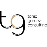 Tania Gomez Consulting Logo
