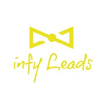 Infyleads Logo