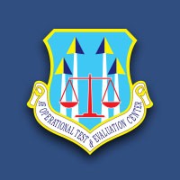 Air Force Operational Test and Evaluation Center Logo