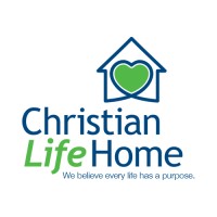 Christian Life Home Logo