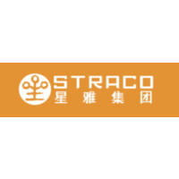 Straco Corporation Ltd. Logo