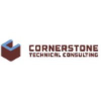 Cornerstone Technical Consulting Logo