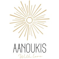 AANOUKIS Logo