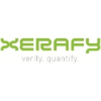 XERAFY Logo