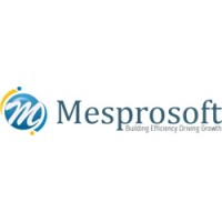 Mesprosoft Pvt Ltd Logo