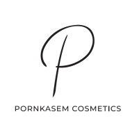 Pornkasem Cosmetics Logo