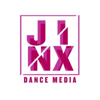 Jinx Dance Media, LLC Logo