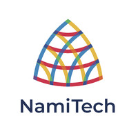 Nami Technology Joint-stock Company (NamiTech JSC) Logo
