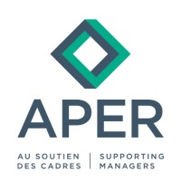 APER Santé et Services Sociaux Logo