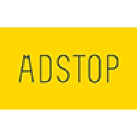 AD-stop Logo