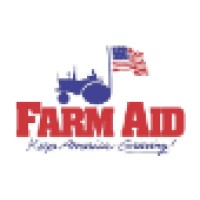 Farm Aid Logo
