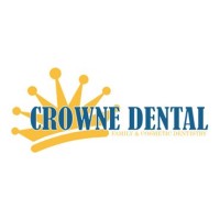 Crowne Dental Logo