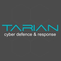 Tarian Cyber Logo