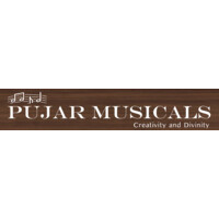 Pujar Musicals Logo